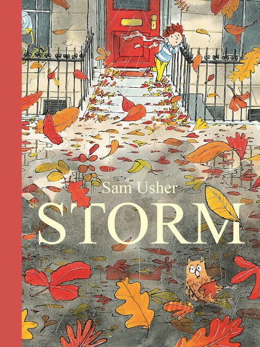 Title details for Storm by Sam Usher - Available